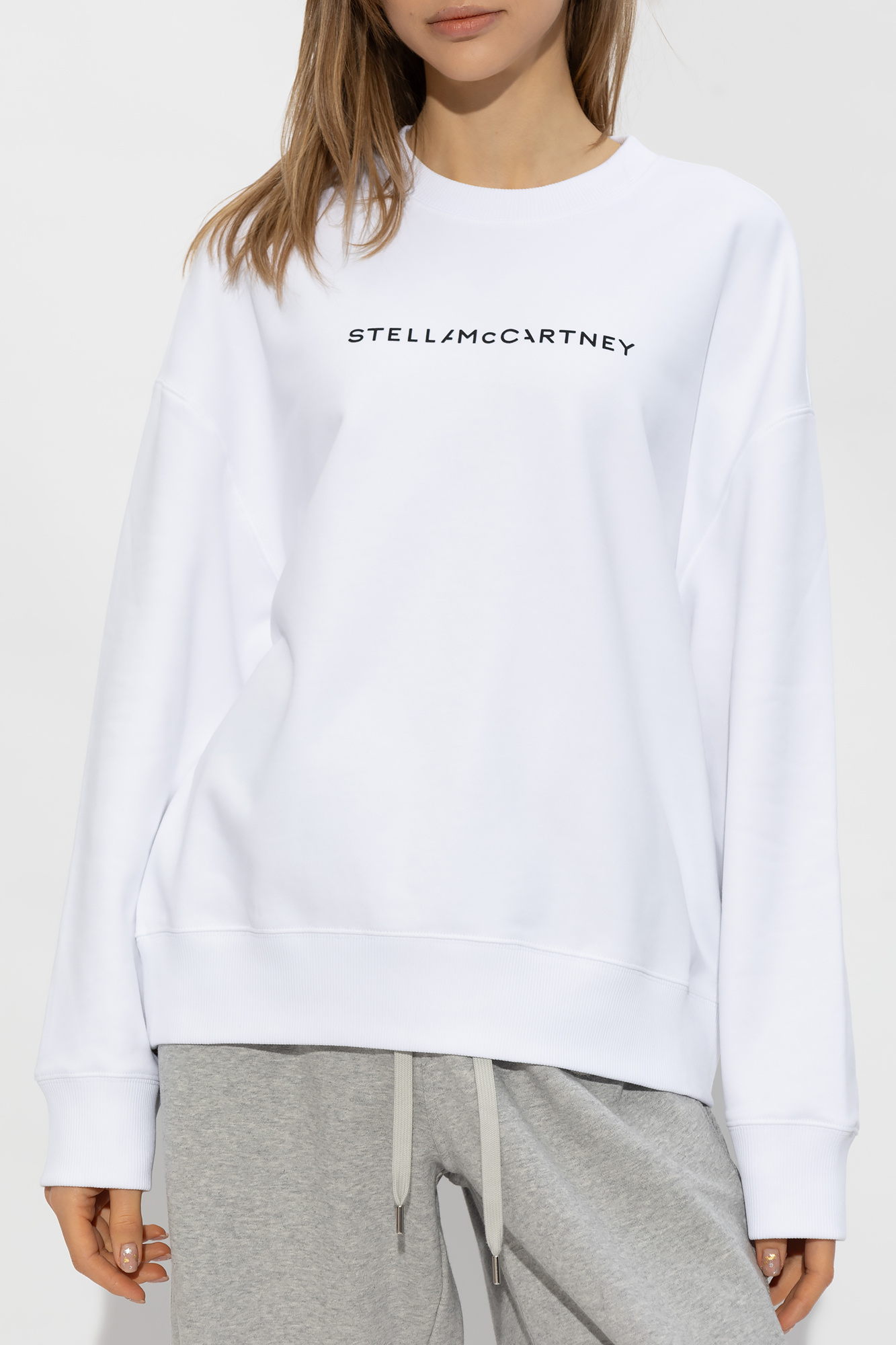 Stella on sale mccartney sweatshirt